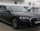 Used Audi A8
