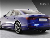 Audi A8 Image 3