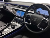 Audi A8 Image 6