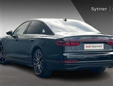 Audi A8 Image 3