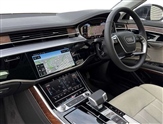 Audi A8 Image 2