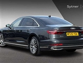 Audi A8 Image 3