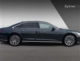 Audi A8 Image 4