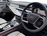 Audi A8 Image 6
