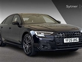 Audi A8 Image 1