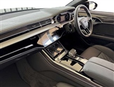 Audi A8 Image 2