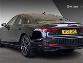 Audi A8 Image 3