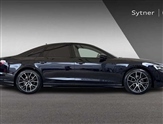 Audi A8 Image 4