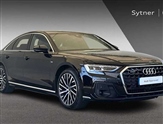 Audi A8 Image 1
