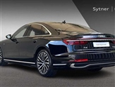 Audi A8 Image 3