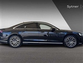 Audi A8 Image 4