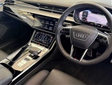 Audi A8 Image 6
