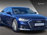 Audi A8 Image 1