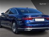 Audi A8 Image 3