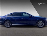 Audi A8 Image 4