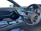 Audi A8 Image 6