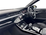 Audi A8 Image 2