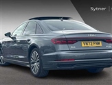 Audi A8 Image 3