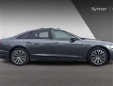 Audi A8 Image 4