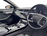 Audi A8 Image 6