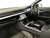 Audi A8 Image 2