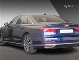 Audi A8 Image 3