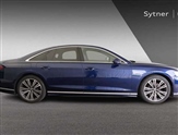 Audi A8 Image 4