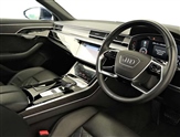 Audi A8 Image 6