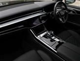 Audi A8 Image 2