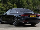 Audi A8 Image 3