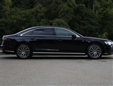 Audi A8 Image 4