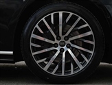 Audi A8 Image 5