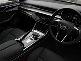 Audi A8 Image 6