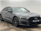 Used Audi A8