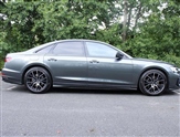 Audi A8 Image 2