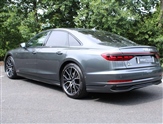 Audi A8 Image 3