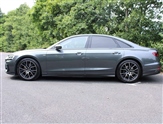 Audi A8 Image 4