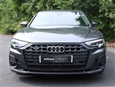 Audi A8 Image 6