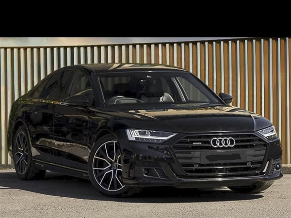 Large image for the Used Audi A8