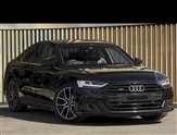 Used Audi A8