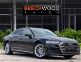 Used Audi A8