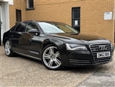 Used Audi A8