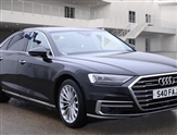 Used Audi A8