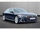 Audi A8 Image 1