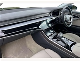 Audi A8 Image 2
