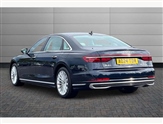 Audi A8 Image 3