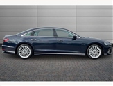 Audi A8 Image 4