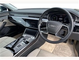 Audi A8 Image 6