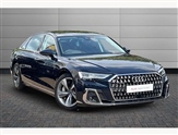 Audi A8 Image 1
