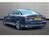 Audi A8 Image 3